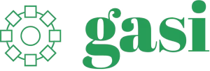 GASI – Group Analytic Society International logo