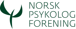 Norsk Psykologforening – Norwegian Psychological Association logo