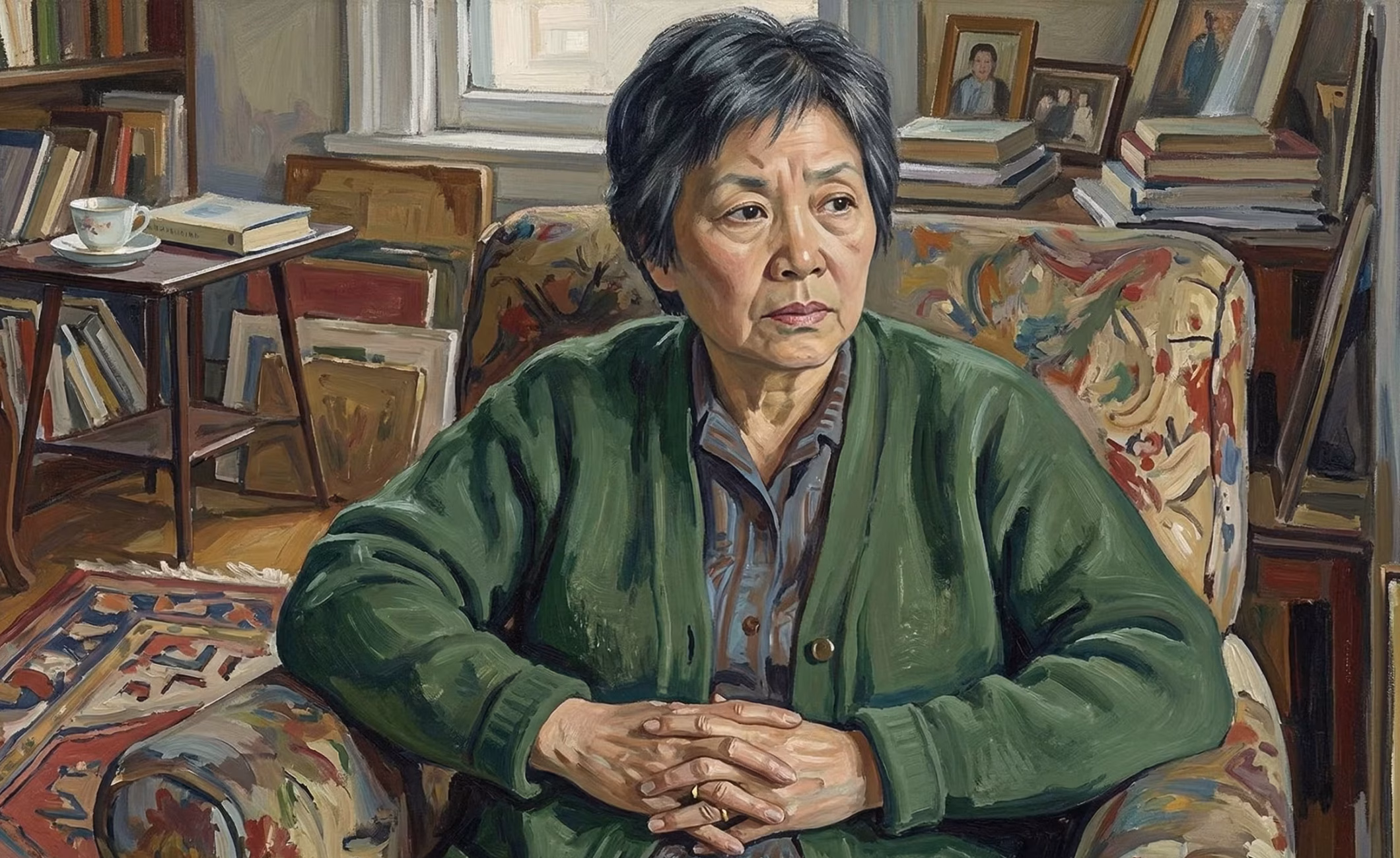 How to Understand What Others Think