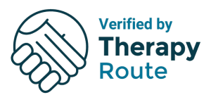 Therapy Route logo