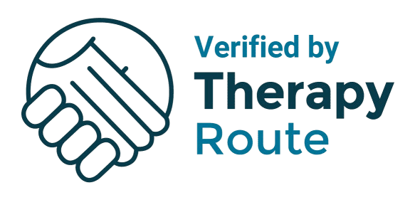 Therapy Route logo